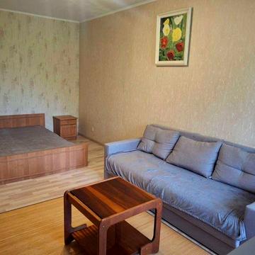 Сдам 1 кiмнатну квартиру Нiни Строкатоi/Канатна Центр Приморський