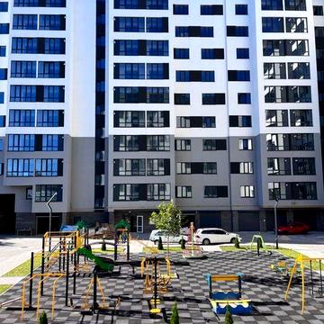 1-кімнатна квартира в ЖК «Автобіографія» Від власника ЖК Автобіографія