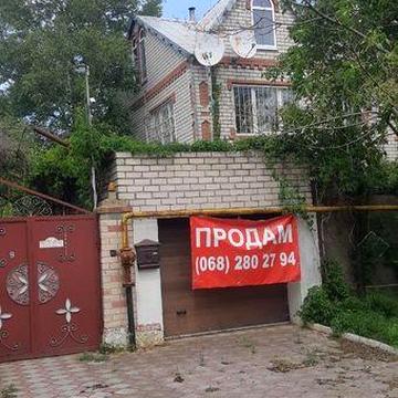 Продається будинок в с. Чорнобаївка