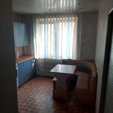 Продам 3-комн квартиру в районе Березинская ул.