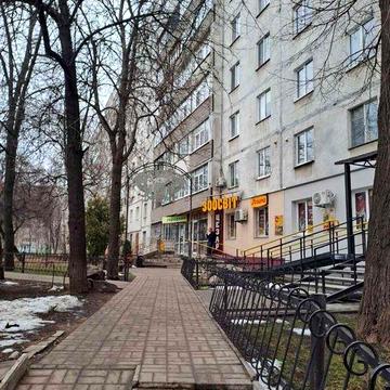 2 кімнатна квартира на 7 поверсі в центрі міста