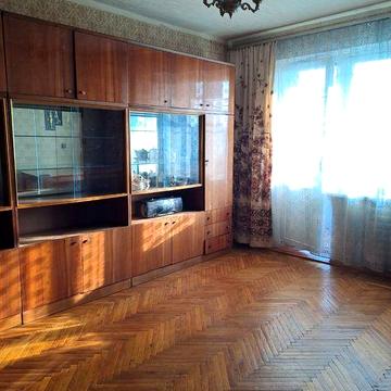 2 кімнатна квартира на 7 поверсі в центрі міста