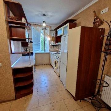 Продажа квартиры с индувидуальным отоплением