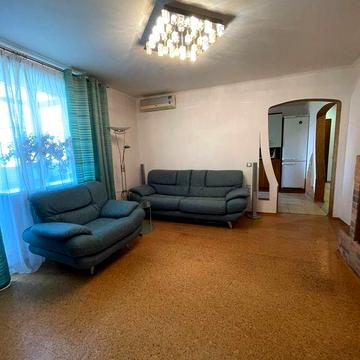 Сдам 4-х комнатную квартиру (солнечный/ видовая/вавилон)