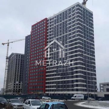 Всеволода Змієнка вул., 34/21