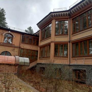 будинок в Козині, басейн, 40 соток землі