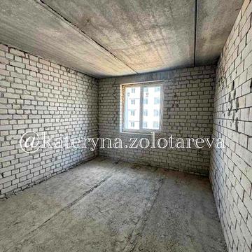 Продам 2 квартиру ЖК Сказка д 25, строительное состояние, сдача 2025! ЖК Сказка