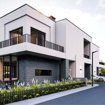 ВІД ЗАБУДОВНИКА! Таунхаус с. Угорники Івано-Франківськ будинок хата