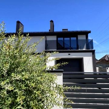 Аматорська вул.