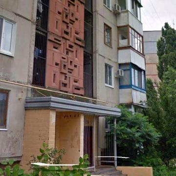 Болградська вул. (Грозненська), 56а
