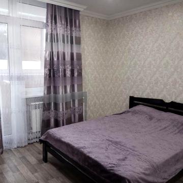 Аренда 1к кв ЦЕНТР рядом, ЖК Балковский, лоджия