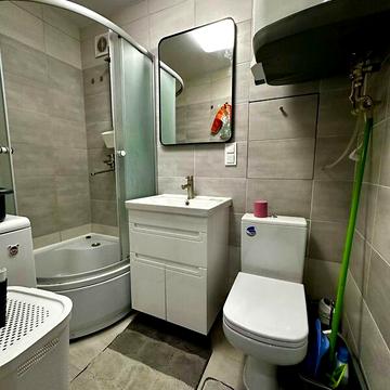 Довгострокова оренда 1к Квартира Полігонна (Погребняка) вулиця
