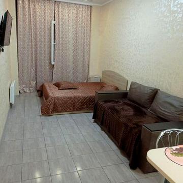 Квартира от хозяина на 16 ст. Большого Фонтана