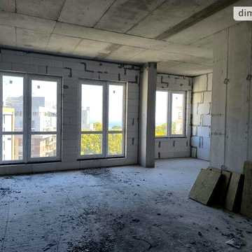 Продаж 1к Квартира Французький бульвар ЖК Первый Французский