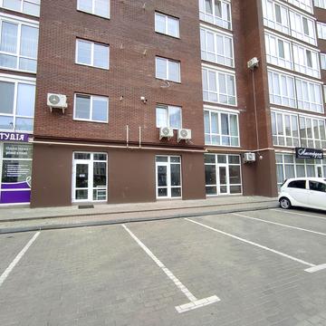 Панаса Мирного вул., 16/2