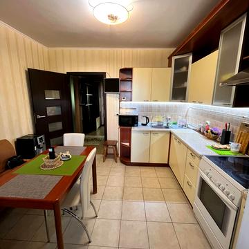 Петра Григоренка просп., 1