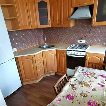 Сдам квартиру ул. Рабочая