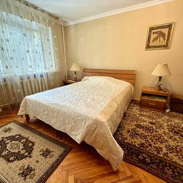 Продається 3 кімнатна квартира вул Проспект Миру