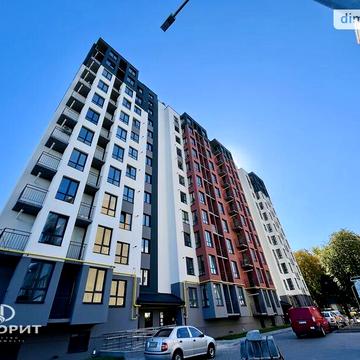 Продаж 1к Квартира Волошкова вулиця ЖК Волошковый
