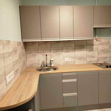 Аренда квартиры с новым ремонтом по пр Тычины 12 а