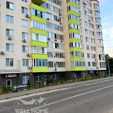 Борисо-Глібська вул. (Ватутіна), 79