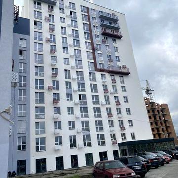 Терміново! Квартира в новобудові, район  Пивзавод ЖК «ЗігЗаг»