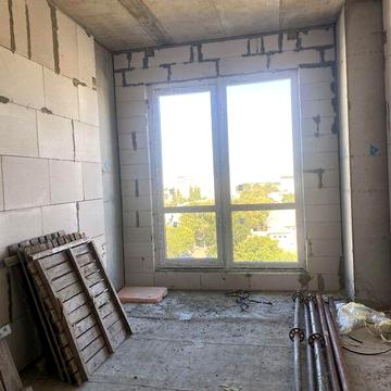 Продаж 1к Квартира Французький бульвар ЖК Первый Французский