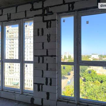 Продаж 1к Квартира Французький бульвар ЖК Первый Французский