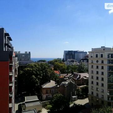 Продаж 1к Квартира Французький бульвар ЖК Первый Французский