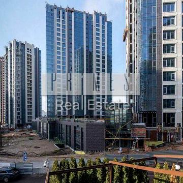 Продаж 3к квартири, Новопечерські липки, вул. Драгомирова 7, 4 буд ЖК Новопечерські Липки
