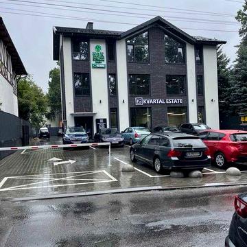 Таунхаус Ірпінь біля парку "Незнайко" за 85000$ 90 м кв. Ексклюзив !!!