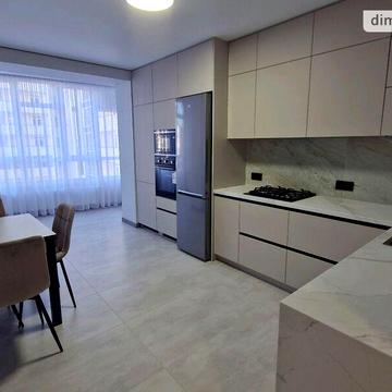 Довгострокова оренда 2к Квартира Шевченка вулиця