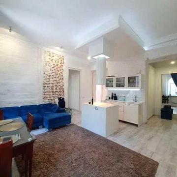 Продам 3к квартиру ул. Жуковского, 7 Нагорный