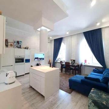 Продам 3к квартиру ул. Жуковского, 7 Нагорный