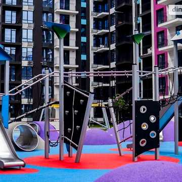 Продаж 1к Квартира Юліана Пелеша (Крайківського) вулиця ЖК Family Plaza