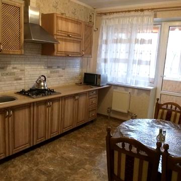 Сдам квартиру до лета
