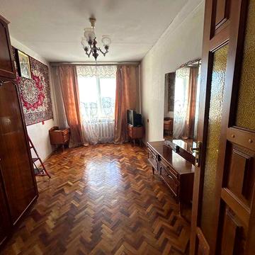 Оренда затишної квартири  Черв. Калини (ТЦ Шувар)