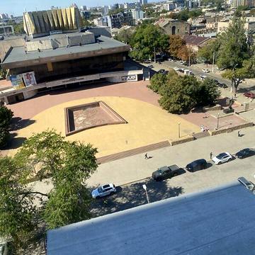 Продаж 1к Квартира Відрадна вулиця