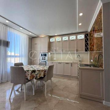 ПРОДАМ КВАРТИРУ ЖК НИВКИ ПАРК | 4кім | 127м2 | пр-т Берестейський 67 ЖК Нивки Парк