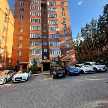 Велика 2кім з ремонтом Центральний парк! газ!