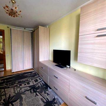 Продаж 2 км. квартири по вул. Кордуби. Ізольовані кімнати. Кайзервальд