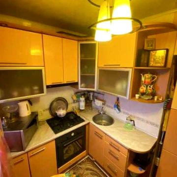 Продам 4 комн кв 71 м2   Жилое 4 этаж из 9ти метро Индустриальная OA