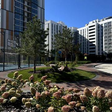 Продаж 1к Квартира Європейська вулиця ЖК Атмосфера