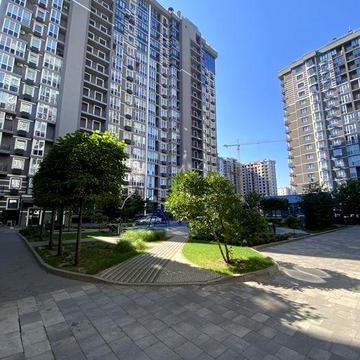 Продаж 1-кімнатної квартири в центрі Бучі ЖК Гранд Бурже