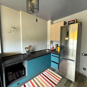 Найдешевша 2 кім з ремонтом! ЖК Грін сайд