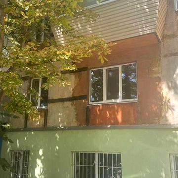 Олександра Поля просп. (Кірова), 80-А