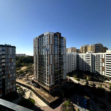 Продаж 1к Квартира Європейська вулиця ЖК Атмосфера