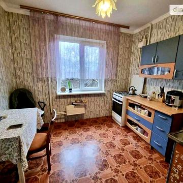 Продаж 1к Квартира Каштанова вулиця ЖК Обуховский ключ