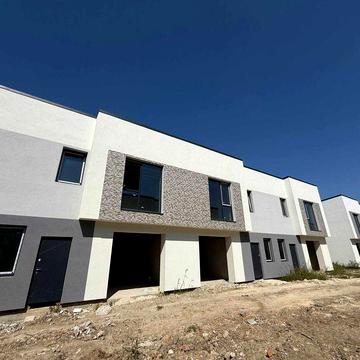 Продаж готового таунхауса в Крихівцях, площа 143 м.кв
