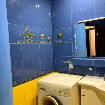 Сдам 1-ком. кв. ТРК Украина ,ЖК Янтарный